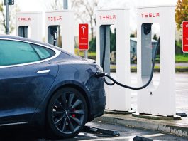 Kereta elektrik sebagai kenderaan rasmi kerajaan Indonesia bermula tahun hadapan