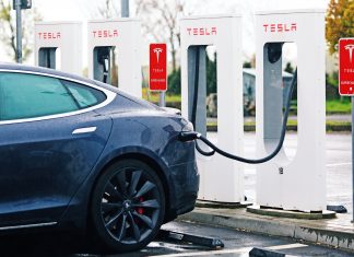 Kereta elektrik sebagai kenderaan rasmi kerajaan Indonesia bermula tahun hadapan