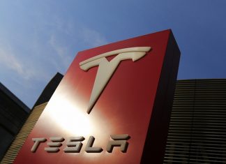 Tesla akan bangunkan kilang, masuk pasaran India tahun ini