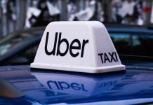 Lelaki ini dihukum penjara kerana bergaduh dengan pemandu Uber sebab ‘kentut’