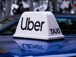 Lelaki ini dihukum penjara kerana bergaduh dengan pemandu Uber sebab ‘kentut’