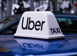 Lelaki ini dihukum penjara kerana bergaduh dengan pemandu Uber sebab ‘kentut’