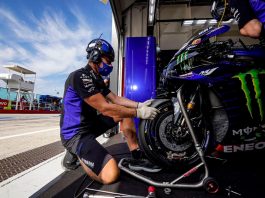 Enam jurutera pasukan Yamaha terlepas aksi MotoGP Perancis kerana positif Covid-19