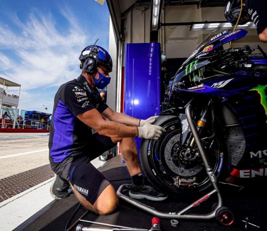 Enam jurutera pasukan Yamaha terlepas aksi MotoGP Perancis kerana positif Covid-19
