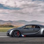 Bugatti ‘Les Legendes Du Ciel’