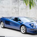 Cizeta V16T