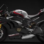 Ducati Panigale V4 SP