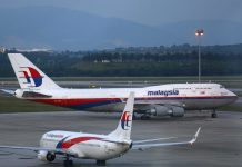 Malaysia Airlines gantung penerbangan Doha, Jeddah, Madinah hingga 4 Mac