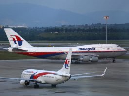 Malaysia Airlines gantung penerbangan Doha, Jeddah, Madinah hingga 4 Mac