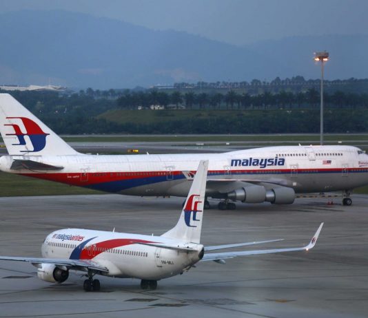 Malaysia Airlines gantung penerbangan Doha, Jeddah, Madinah hingga 4 Mac