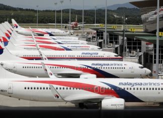 Covid-19: Industri penerbangan dijangka pulih lebih awal