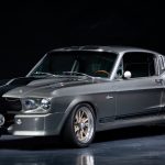 Mustang Eleanor