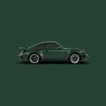 Porsche Puma 930 3.0