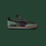 Porsche Puma 930 3.0 OakGreen FutureRider