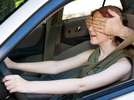 Ini 9 undang-undang jalan raya paling pelik dari seluruh dunia