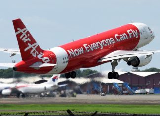 AirAsia sasar ambil semula pekerja yang diberhentikan