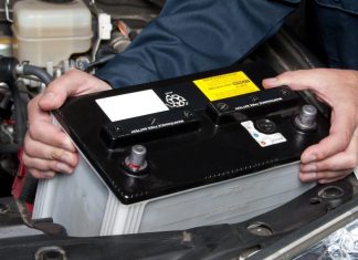 #Tips: Jangka hayat dan penjagaan bateri kereta