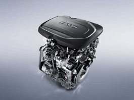 Geely menang anugerah untuk powertrain 1.5 TGDI pada Proton X50
