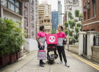 Ini 9 cara mudah mendaftar sebagai rider FoodPanda