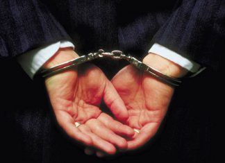 Lima anggota polis termasuk ASP didakwa rompak wanita warga China