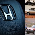 honda takata recall accord crv