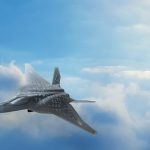 jet mitsubishi