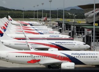 Belanjawan 2021: 8,000 kakitangan syarikat penerbangan diberikan program latihan dan penempatan semula