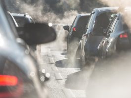 UK larang jualan kenderaan petrol dan diesel bermula 2030