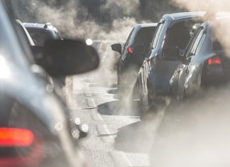 UK larang jualan kenderaan petrol dan diesel bermula 2030