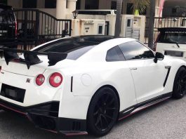 ‘Hadiahkan’ kereta mewah kepada anggota imigresen untuk mudahkan urusan di sempadan