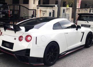 ‘Hadiahkan’ kereta mewah kepada anggota imigresen untuk mudahkan urusan di sempadan