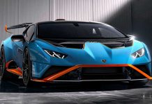 Janji hadiah Lamborghini, rupanya kahwin wanita menyamar lelaki