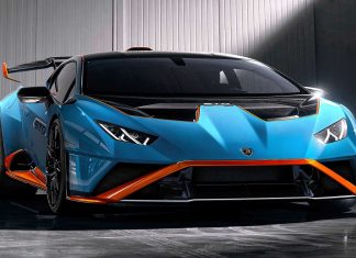 Janji hadiah Lamborghini, rupanya kahwin wanita menyamar lelaki