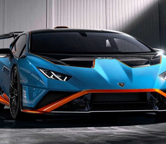 Janji hadiah Lamborghini, rupanya kahwin wanita menyamar lelaki