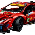lego technic ferrari 488 gte 02