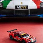 lego technic ferrari 488 gte 07