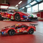 lego technic ferrari 488 gte 08