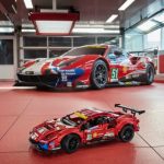 lego technic ferrari 488 gte 10
