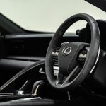 lexus lc500 convertible 23
