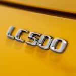 lexus lc500 convertible 24