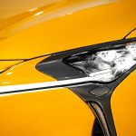 lexus lc500 convertible 29