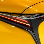 lexus lc500 convertible 33