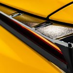 lexus lc500 convertible 36