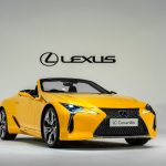 lexus lc500 convertible 39