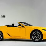 lexus lc500 convertible 40