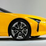 lexus lc500 convertible 42