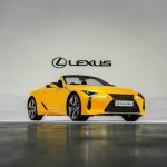 lexus lc500 convertible 44