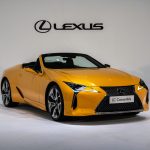 lexus lc500 convertible 46