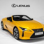 lexus lc500 convertible 47