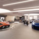 mclaren fi